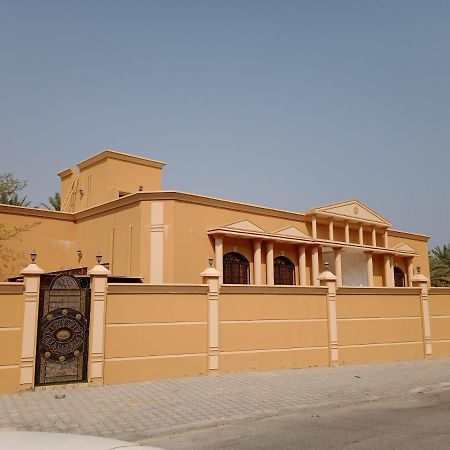 Ahlam Villa Musandam Khasab Exterior photo